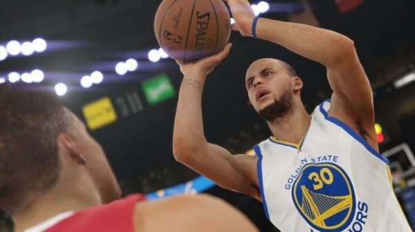 Дата выхода NBA 2K15: Что нужно знать?