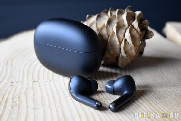 Обзор Беспроводных Наушников Xiaomi Buds 3 Pro (Mi True Wireless Earphones Air 3 Pro) — Инструкция по Настройке и Отзыв о Bluetooth Гарнитуре