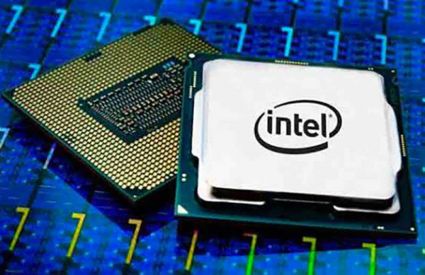 Лучшие процессоры Intel: Core i3, i5, i7 и i9