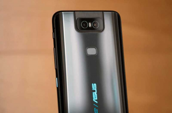 Обзор Asus Zenfone 6: флагманский телефон, не имеющий аналогов