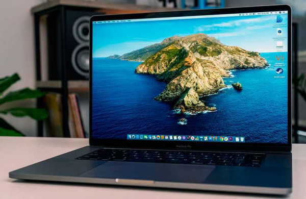 Обзор Apple MacBook Pro 16: лучший ноутбук от Apple