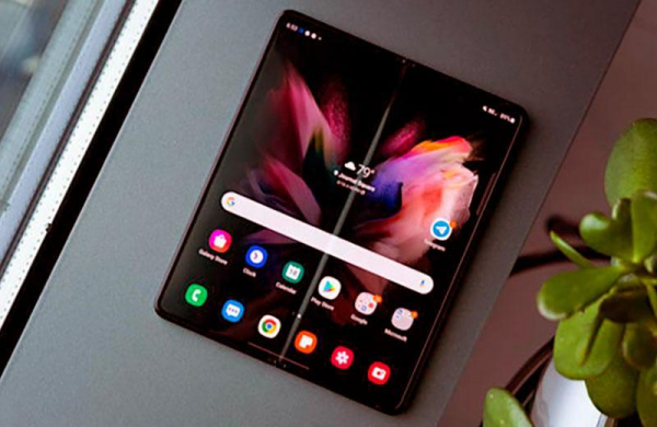 Обзор Samsung Galaxy Z Fold3 5G: лучшего изысканного раскладного смартфона