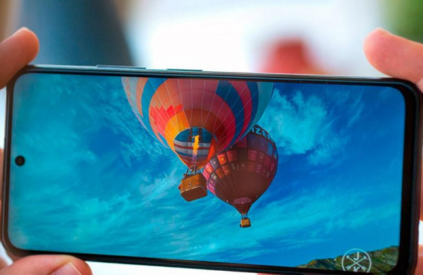 Обзор Xiaomi Redmi Note 11S 5G: универсальный смартфон по соотношению цены и качества