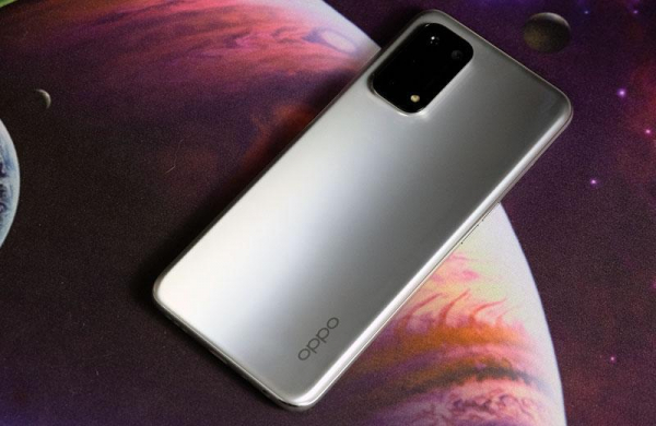 Обзор Oppo A74 5G: стильного среднего смартфона с примесью 5G