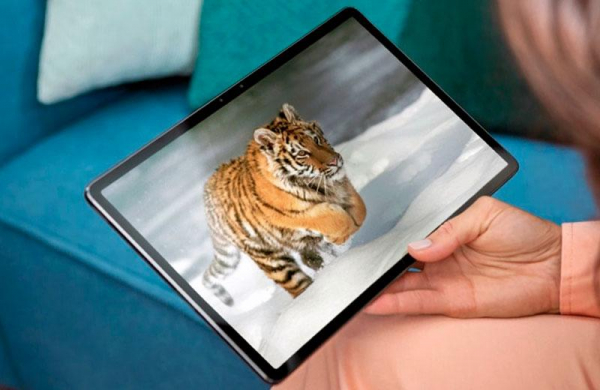 Обзор Lenovo Tab P12 Pro: большой планшет с почти всем необходимым