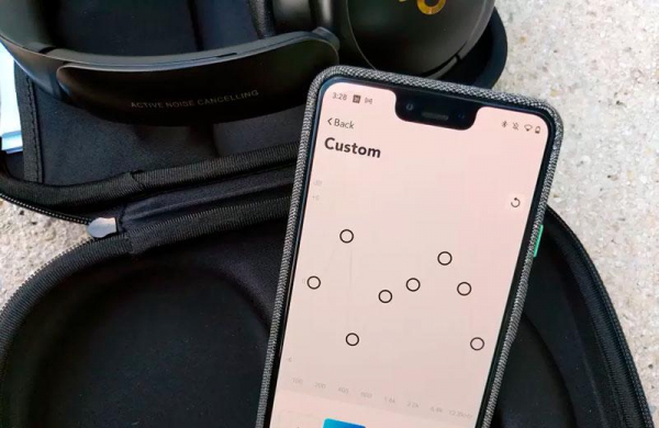 Обзор ANKER Soundcore Life Q30 (Life Tune): лучшие доступные полноразмерные наушники с ANC