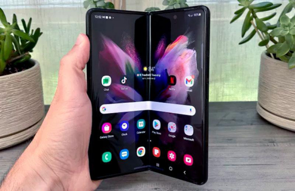 Обзор Samsung Galaxy Z Fold3 5G: лучшего изысканного раскладного смартфона