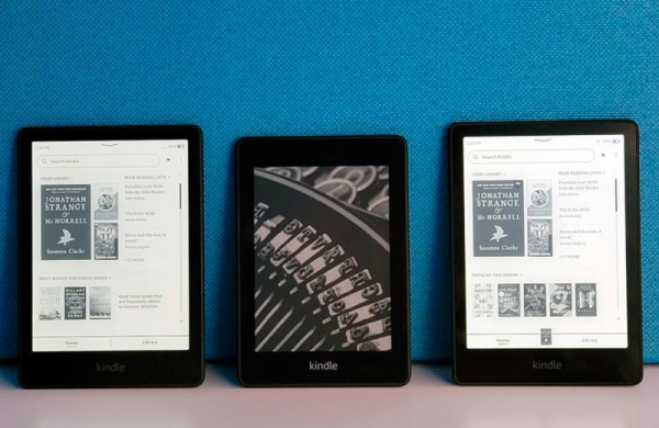 Обзор Amazon Kindle Paperwhite 5 и Paperwhite 5 SE (2021): совершенные устройства для чтения электронных книг