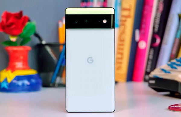 Обзор Google Pixel 6: один из лучших Android-смартфонов 2021 года