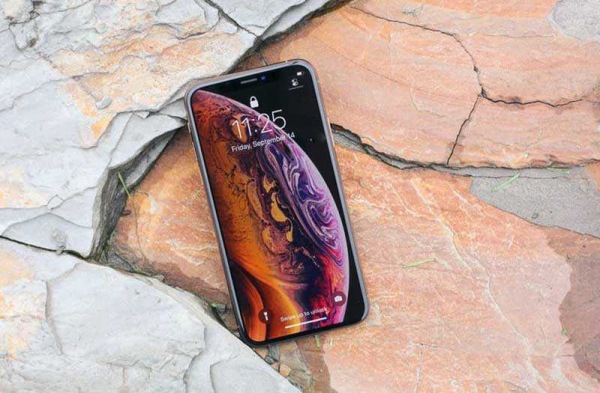 Первый обзор iPhone XS: самый маленький iPhone 2018 года