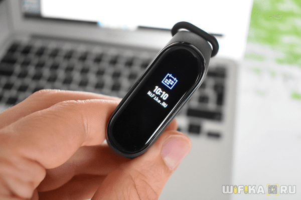 Настройка Фитнес Браслета Xiaomi Mi Band 3, 4 — Подключение к Телефону Android и Прошивка на Русский Язык