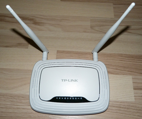 Обзор WiFi Роутера TP-LINK 842ND — Настройка, Подключение и Прошивка