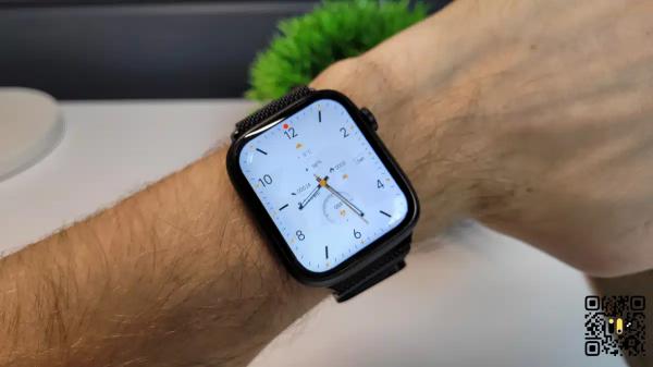 Лучшая Инструкция, Как Поменять Циферблат на Смарт Часах Watch X8 Pro, SE, Ultra, X9 и X5 Max Бесплатно — Обои из Галереи Wearfit Pro или Поставить Свои Обои на Фон в Chronos