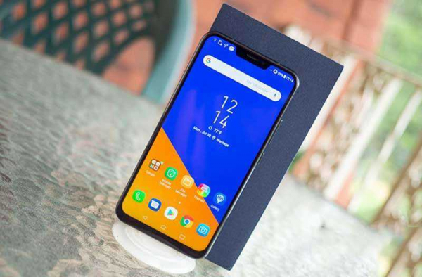 Обзор Asus ZenFone 5Z: почти флагман по разумной цене