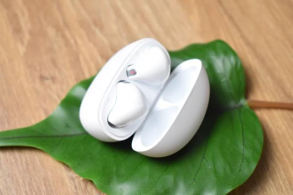 Беспроводные Наушники QCY T20 AilyPods — Обзор и Отзыв о Bluetooth Гарнитуре