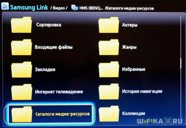 Как Подключить Компьютер, ТВ или Смартфон к Файловому Серверу DLNA По Локальной Сети?