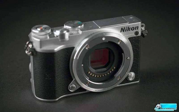 Отличная Nikon 1 J5 – Обзор компактной беззеркальной камеры