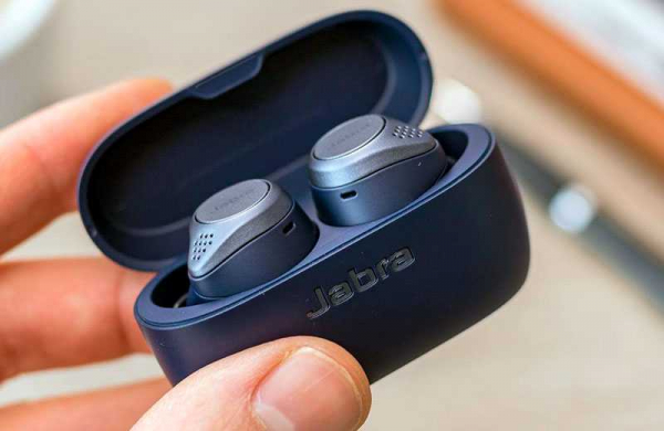 Обзор Jabra Elite Active 75t: маленькие и спортивные наушники