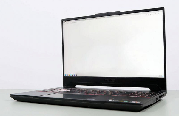 Обзор Asus TUF Gaming A15 (2022): улучшенного игрового ноутбука с видеокартой RTX 3060