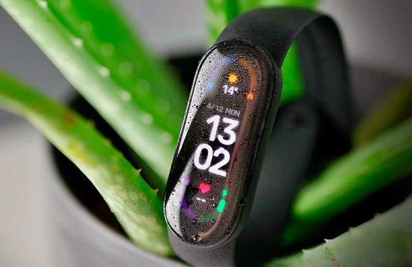 Обзор Xiaomi Mi Band 6 – по-прежнему лучшего бюджетного фитнес-браслета?