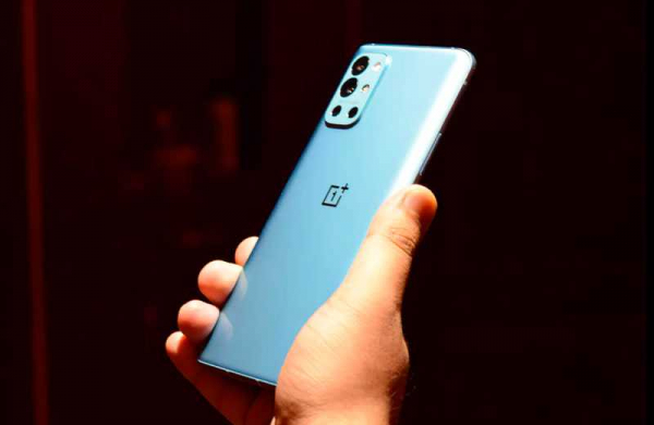 Обзор OnePlus 9R 5G более нового и знакомого смартфона OnePlus