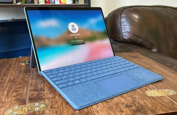 Обзор Microsoft Surface Pro 9: достойный планшет-ноутбук с непримечательным обновлением