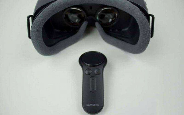 Обзор Samsung Gear VR 2017 — Обновлённой гарнитуры с новыми возможностями