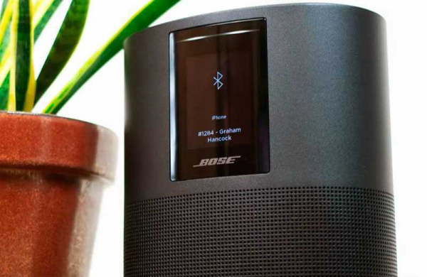 Обзор Bose Home Speaker 500: умная колонка от известного бренда