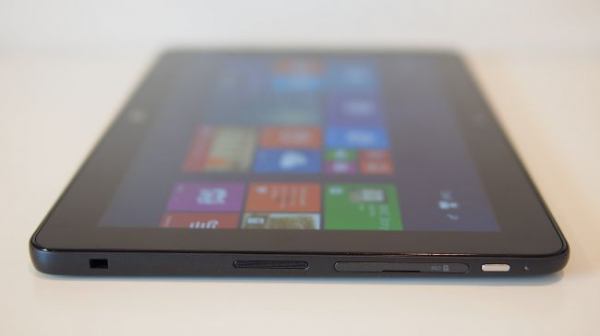 Обзор Dell Venue 11 Pro 7000