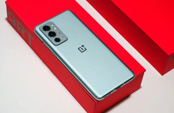 Обзор смартфона OnePlus 9RT 5G сочетающего мощность с автономностью