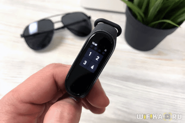 Настройка Фитнес Браслета Xiaomi Mi Band 3, 4 — Подключение к Телефону Android и Прошивка на Русский Язык