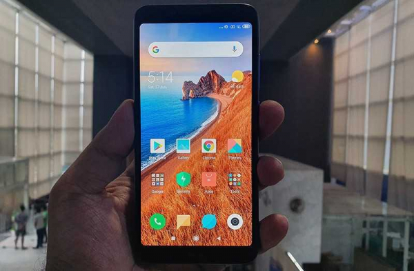 Обзор Xiaomi Redmi 7A: на что способен смартфон за 6 тысяч