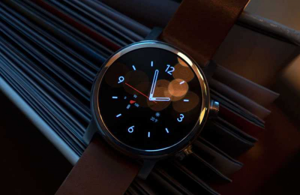 Обзор Moto 360 (2019): хорошие часы на средней платформе