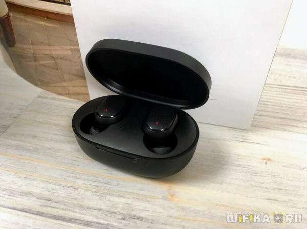 Обзор Xiaomi Redmi AirDots — Отзыв про Беспроводные Bluetooth (TWS) Наушники