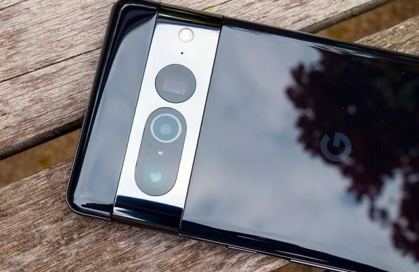 Обзор Google Pixel 7 Pro: лучший смартфон компании с потрясающими камерами