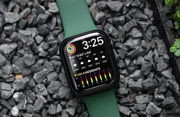 Обзор Apple Watch Series 7: новые и более умные часы, чем вы думаете