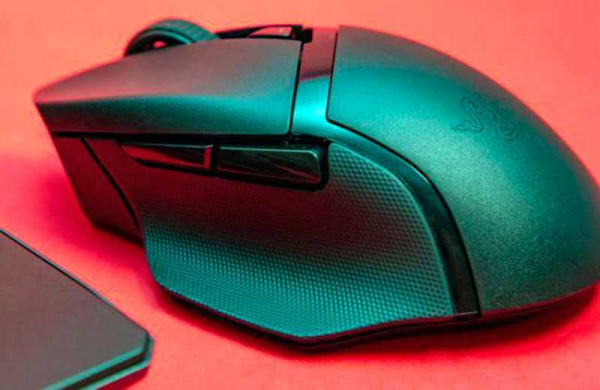 Обзор Razer Basilisk X HyperSpeed: геймерской мыши начального уровня