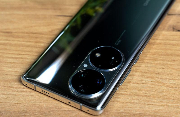 Обзор Huawei P50 Pro: универсальный смартфон с мощными камерами