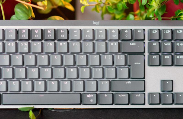 Обзор Logitech MX Mechanical: превосходная механическая клавиатура не только для офиса