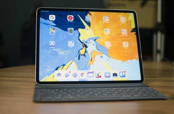 Обзор Apple iPad Pro 2018 универсального планшета