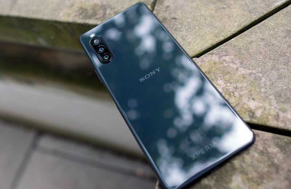 Обзор Sony Xperia 10 II: нового смартфона Sony