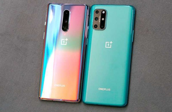 Обзор OnePlus 8T: мощного и более функционального смартфона