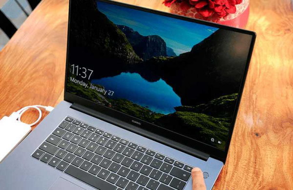 Обзор Huawei Matebook D 15 (2020): обновлённого ноутбука