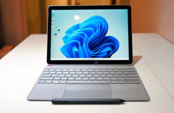 Обзор Microsoft Surface Go 3: нужен ли вам самый доступный Surface?