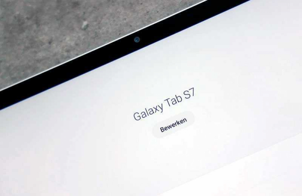 Обзор Samsung Galaxy Tab S7: Android-планшета конкурента iPad