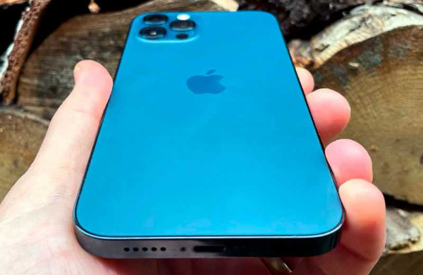 Обзор Apple iPhone 12 Pro: смартфон фотографов и профессионалов