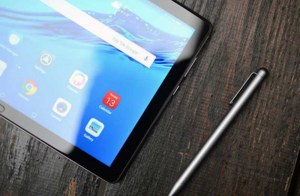 Обзор Huawei MediaPad M5 Lite: конкурент недорогому iPad