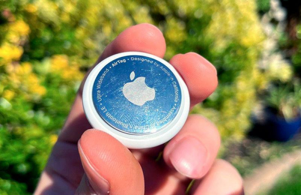 Обзор Apple AirTag: самого функционального Bluetooth-трекера