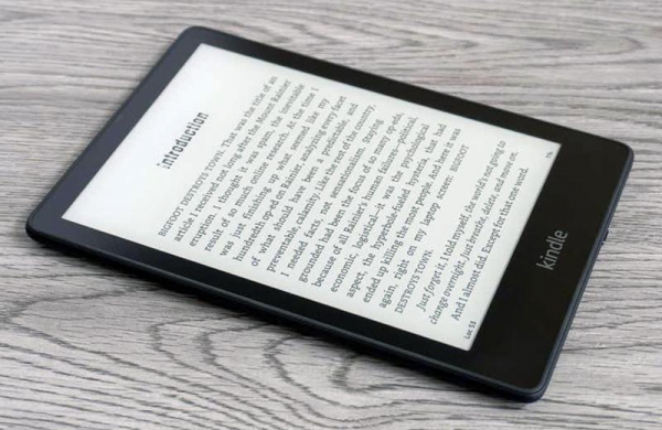 Обзор Amazon Kindle Paperwhite 5 и Paperwhite 5 SE (2021): совершенные устройства для чтения электронных книг