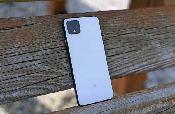 Обзор Google Pixel 4: смартфон с новыми технологиями